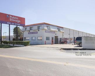 Photo 2 of Public Storage - 16303 Loch Katrine Lane, Houston, TX