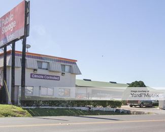 Photo 3 of Public Storage - 16303 Loch Katrine Lane, Houston, TX