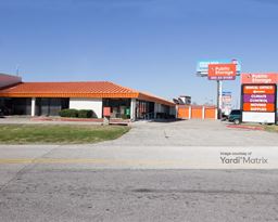 Image for Public Storage - 9811 North Fwy, Houston, TX
