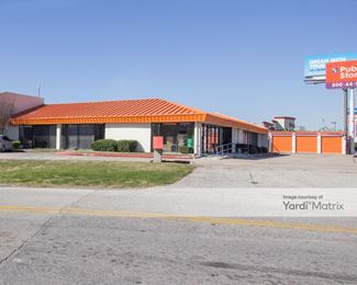 Photo 4 of Public Storage - 9811 North Fwy, Houston, TX