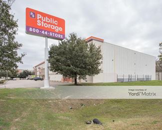 Photo 2 of Public Storage - 10801 Katy Fwy, Houston, TX