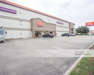 Photo 3 of Public Storage - 10801 Katy Fwy, Houston, TX