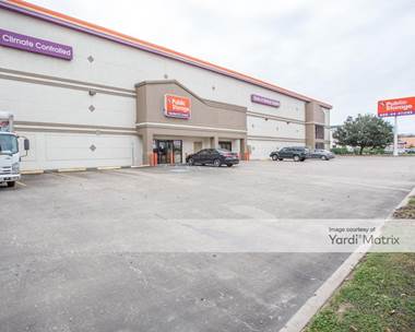 Storage Units for Rent available at 10801 Katy Fwy, Houston, TX 77079