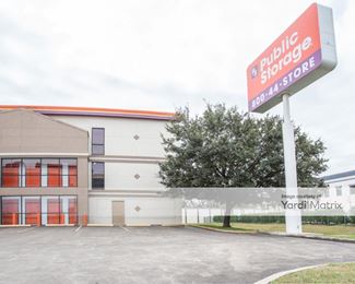 Photo 5 of Public Storage - 10801 Katy Fwy, Houston, TX