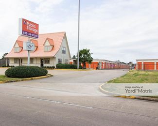 Photo 2 of Public Storage - 150 Dominion Drive, Katy, TX
