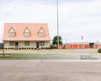 Photo 4 of Public Storage - 150 Dominion Drive, Katy, TX