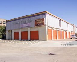 Image for Public Storage - 4121 Greenbriar Street, Houston, TX
