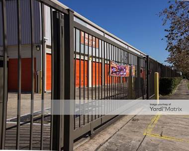 Storage Units for Rent available at 4121 Greenbriar Street, Houston, TX 77098