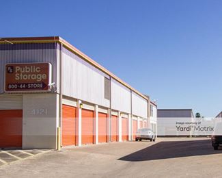 Photo 4 of Public Storage - 4121 Greenbriar Street, Houston, TX