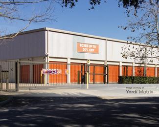 Photo 5 of Public Storage - 4121 Greenbriar Street, Houston, TX