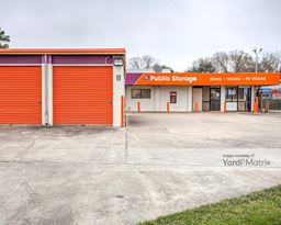 Image for Public Storage - 9576 FM 1960 Road West, Houston, TX