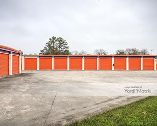 Photo 3 of Public Storage - 9576 FM 1960 Road West, Houston, TX