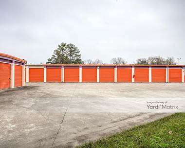 Storage Units for Rent available at 9576 FM 1960 Road West, Houston, TX 77070