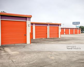 Photo 4 of Public Storage - 9576 FM 1960 Road West, Houston, TX