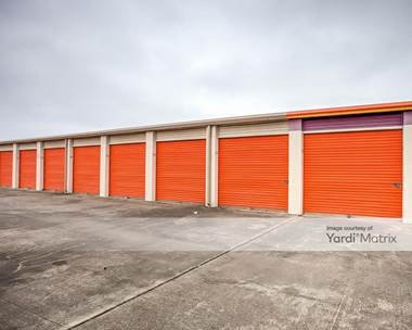 Storage Units for Rent available at 9576 FM 1960 Road West, Houston, TX 77070