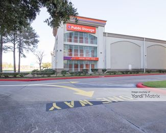 Photo 2 of Public Storage - 1165 North Loop West, Houston, TX