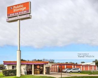 Photo 1 of Public Storage - 14451 State Highway 249, Houston, TX