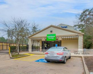 Photo 1 of Extra Space Storage - 7951 Alden Bend Drive, The Woodlands, TX