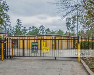 Photo 2 of Extra Space Storage - 7951 Alden Bend Drive, The Woodlands, TX