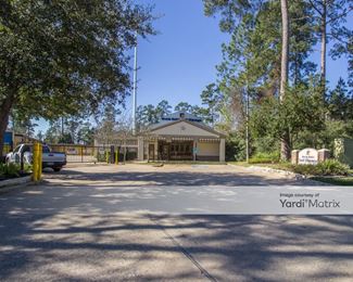 Photo 3 of Extra Space Storage - 7951 Alden Bend Drive, The Woodlands, TX
