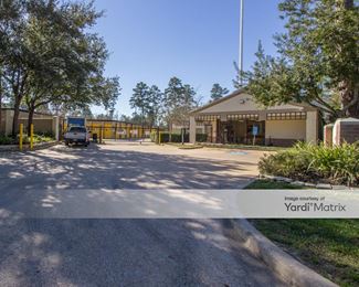 Photo 4 of Extra Space Storage - 7951 Alden Bend Drive, The Woodlands, TX