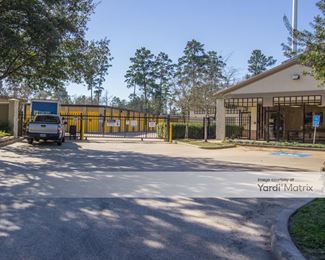 Photo 5 of Extra Space Storage - 7951 Alden Bend Drive, The Woodlands, TX