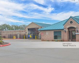 Photo 1 of Extra Space Storage - 11220 South Highway 6, Sugar Land, TX
