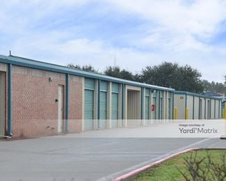 Photo 4 of Extra Space Storage - 11220 South Highway 6, Sugar Land, TX