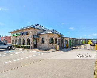 Photo 1 of Extra Space Storage - 9145 Jones Road, Houston, TX