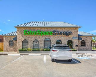 Photo 2 of Extra Space Storage - 9145 Jones Road, Houston, TX