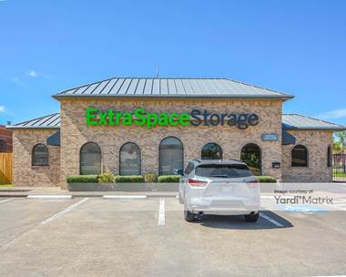 Storage Units for Rent available at 9145 Jones Road, Houston, TX 77065