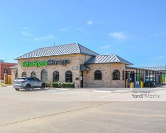 Photo 4 of Extra Space Storage - 9145 Jones Road, Houston, TX