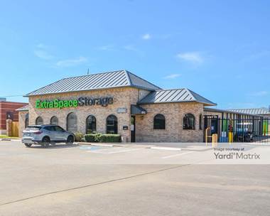 Storage Units for Rent available at 9145 Jones Road, Houston, TX 77065