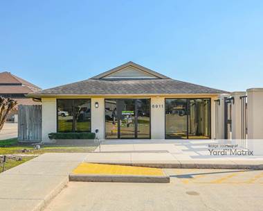 Storage Units for Rent available at 6911 Louetta Road, Spring, TX 77379