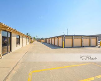 Photo 2 of Extra Space Storage - 6911 Louetta Road, Spring, TX