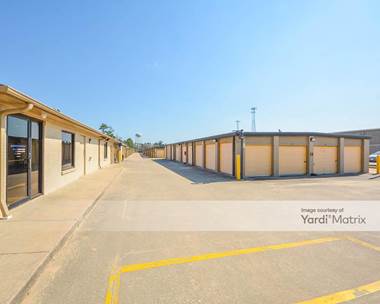 Storage Units for Rent available at 6911 Louetta Road, Spring, TX 77379
