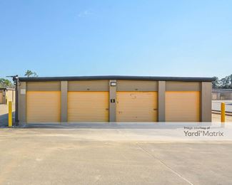 Photo 3 of Extra Space Storage - 6911 Louetta Road, Spring, TX