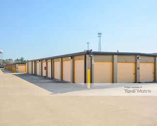 Photo 4 of Extra Space Storage - 6911 Louetta Road, Spring, TX