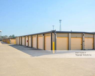 Storage Units for Rent available at 6911 Louetta Road, Spring, TX 77379