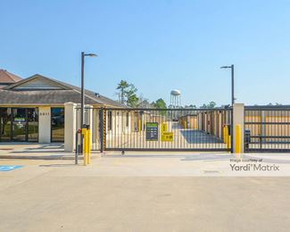 Photo 5 of Extra Space Storage - 6911 Louetta Road, Spring, TX