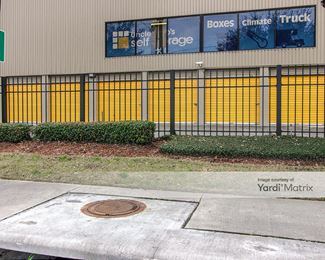 Photo 5 of Extra Space Storage - 5425 Katy Fwy, Houston, TX