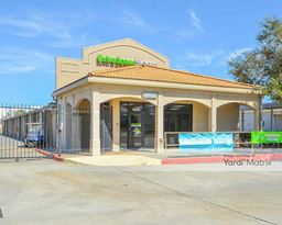 Image for Extra Space Storage - 13300 West Little York Road, Houston, TX