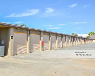Photo 3 of Extra Space Storage - 13300 West Little York Road, Houston, TX