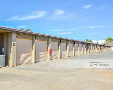 Storage Units for Rent available at 13300 West Little York Road, Houston, TX 77041