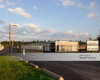Photo 1 of Storage King USA - 33110 Egypt Lane, Magnolia, TX