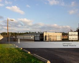 Image for Storage King USA - 33110 Egypt Lane, Magnolia, TX