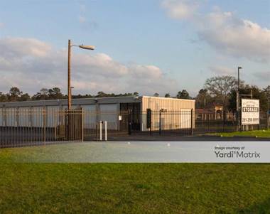 Storage Units for Rent available at 33110 Egypt Lane, Magnolia, TX 77354