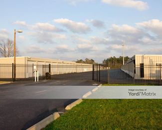 Photo 5 of Storage King USA - 33110 Egypt Lane, Magnolia, TX