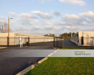 Storage Units for Rent available at 33110 Egypt Lane, Magnolia, TX 77354