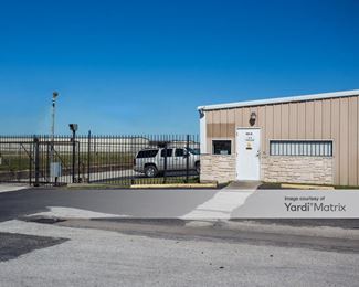 Photo 2 of AAA Boat Storage - 4620 FM 2920 Road, Spring, TX